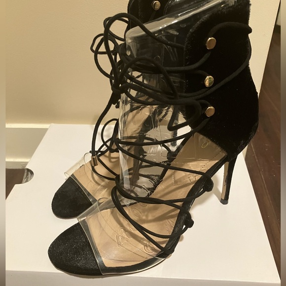 Aldo Somerly lace up pump - Picture 10 of 11